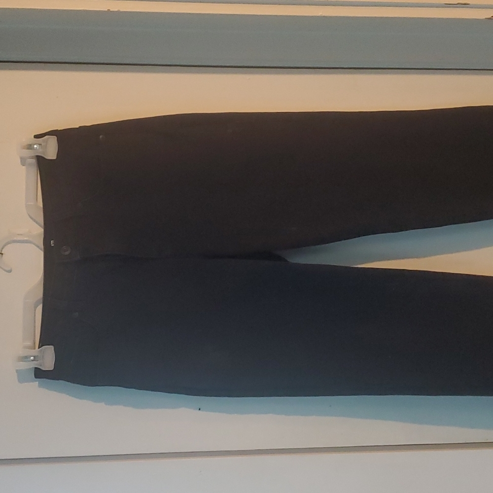 Black pants